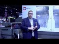Hermle IMTS 2024 Booth Visit