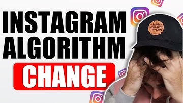 The REAL Reason Your Instagram Reach Is So Low (Instagram Algorithm Update)