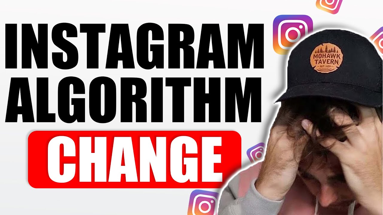 The REAL Reason Your Instagram Reach Is So Low (Instagram Algorithm
