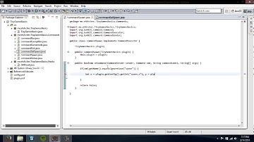 Speed Code - Spawn Plugin