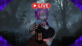 Sexta do Evil Within e sukitas - Vtuber br