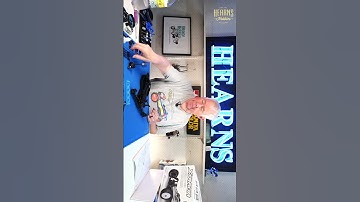 G-FORCE Xtrada 1/10 4WD Buggy Build | Part 2 | #shorts #rc