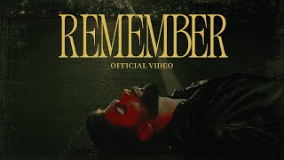 Remember - Sagar Singh Bhatoa (Official Video)