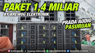 Prada s 14 Billion Package From Pasuruan Watch Until The End For Info On The Nearest Cek