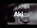 Aki Profile Movie【SPACE SHOWER NEW FORCE 2026】