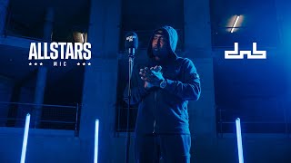 Devilman - Allstars MIC | DnB Allstars