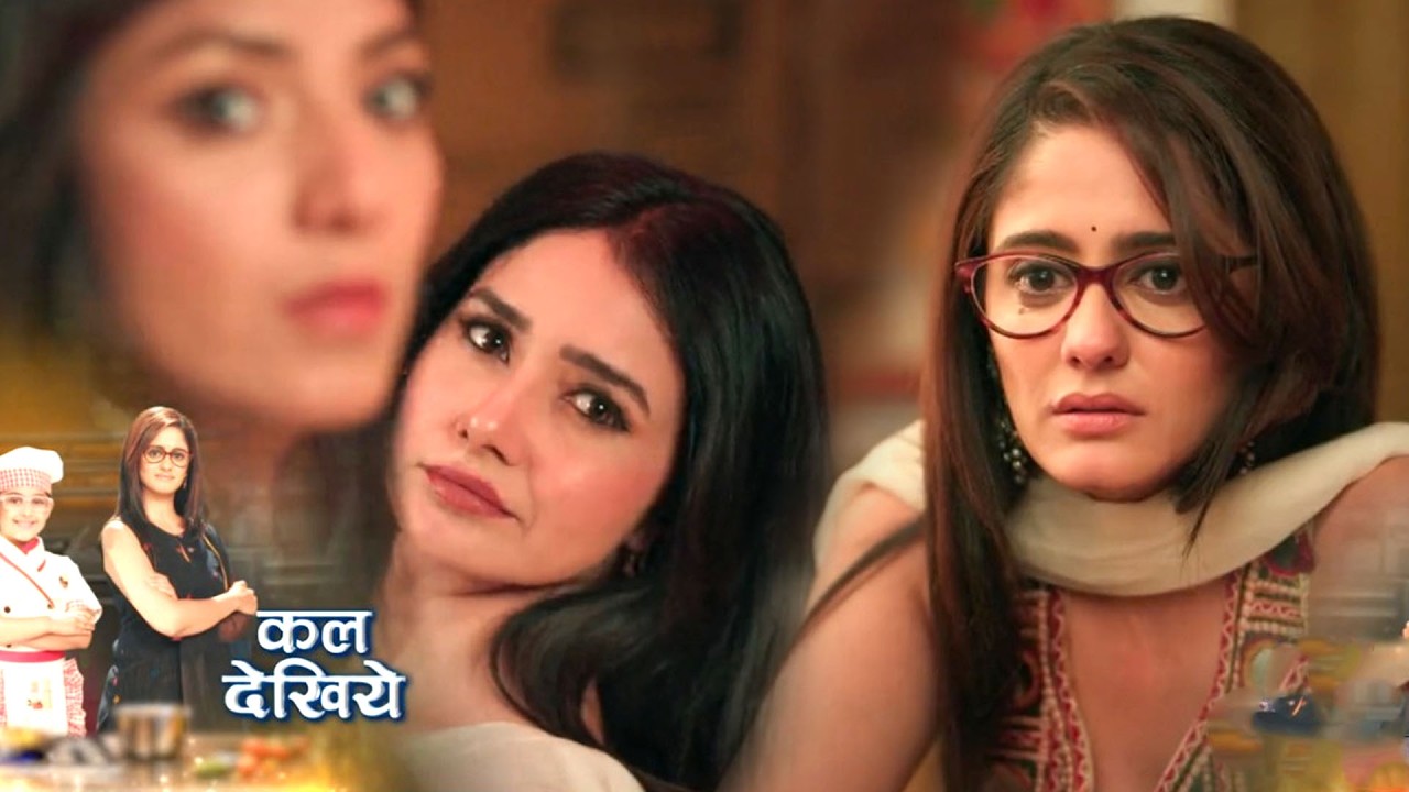 Mannat Update: Yashika Ne Aishwarya Par Kiya Ehsaan, Mannat Dhairya Ko Mili Galat DNA Report