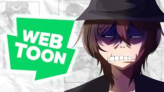 Reading my Cringey 10th Grade Webtoon
