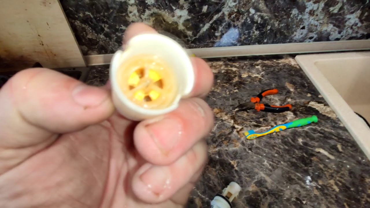 Gaz34.ru Buderus  U072-24K. Почему нет горячей воды.