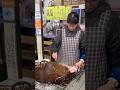 【玉家vs京や⁉️おちょぼ稲荷で人気の串カツ屋さん】#岐阜 #japanesefood