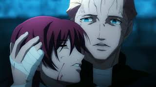 Stay (Lewis Watson) AMV Fate Zero