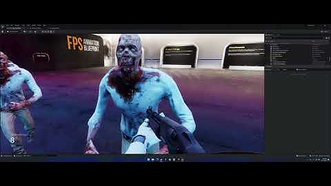 New Project (Playing Around)