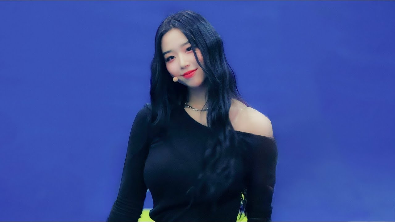 [4K] 240831트리플에스 김채연 Non Scale 직캠 (tripleS ChaeYeon FanCam)