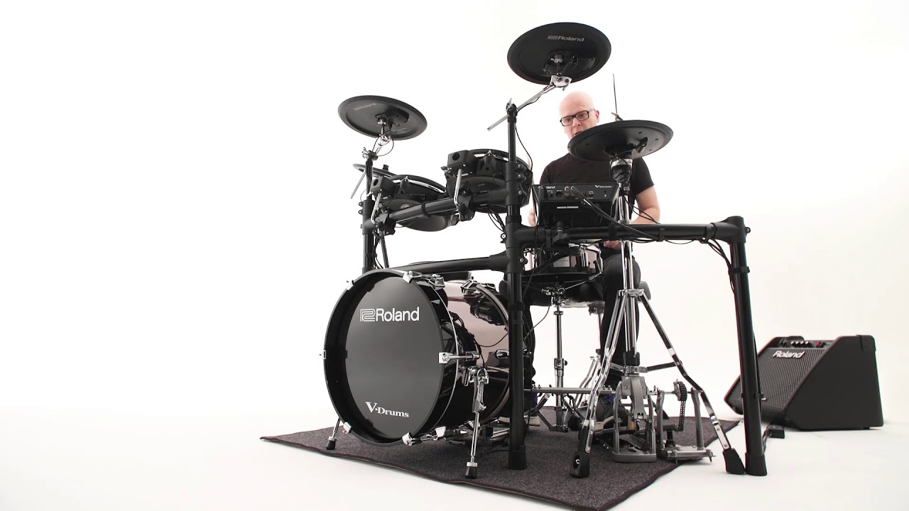 Roland TD-25KVX V-Drums