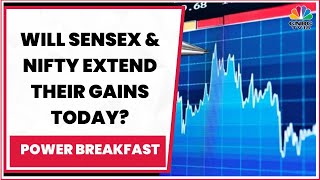 Will Sensex Nifty Extend Their Gains Amid Mixed Global Cues? Decoding The Trade Set-Up For Today