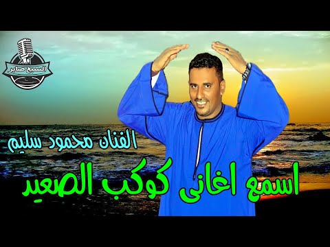 محمود سليم جمال 