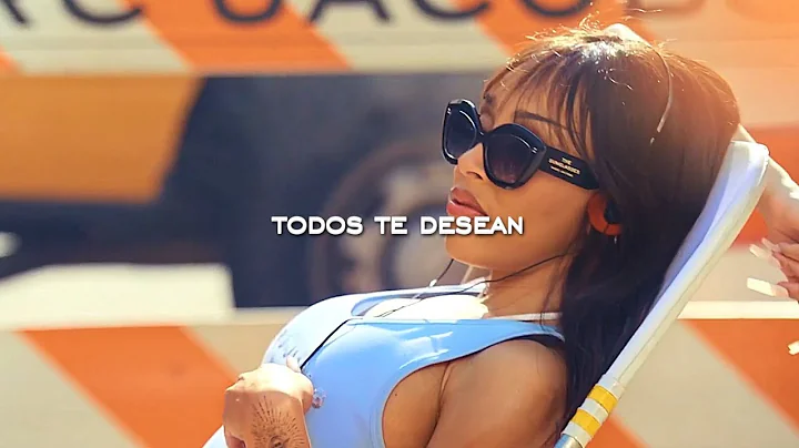 doja cat ✦ jealous type (live) 📞 ❰ español ❱