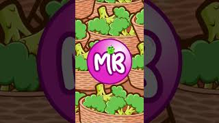 Numberblocks Learn to Make Villange Magic Run | Numberblocks World