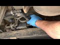 How to Unplug Wire Loom Holders on Toyota and Lexus Vehicles #Shorts