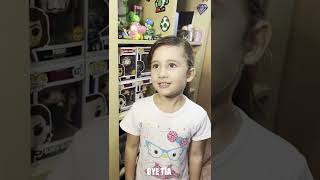 Cuando Tu Sobrina Te Ve Maquillandote