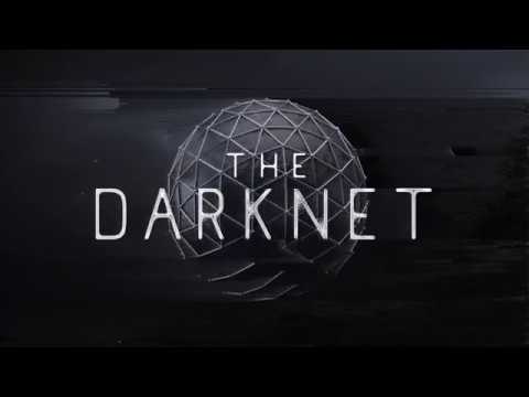 Darknet Guns Market