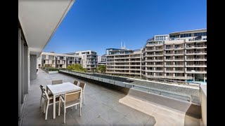 Unique Large Terrace | Foreshore | ZAR 6 500 000