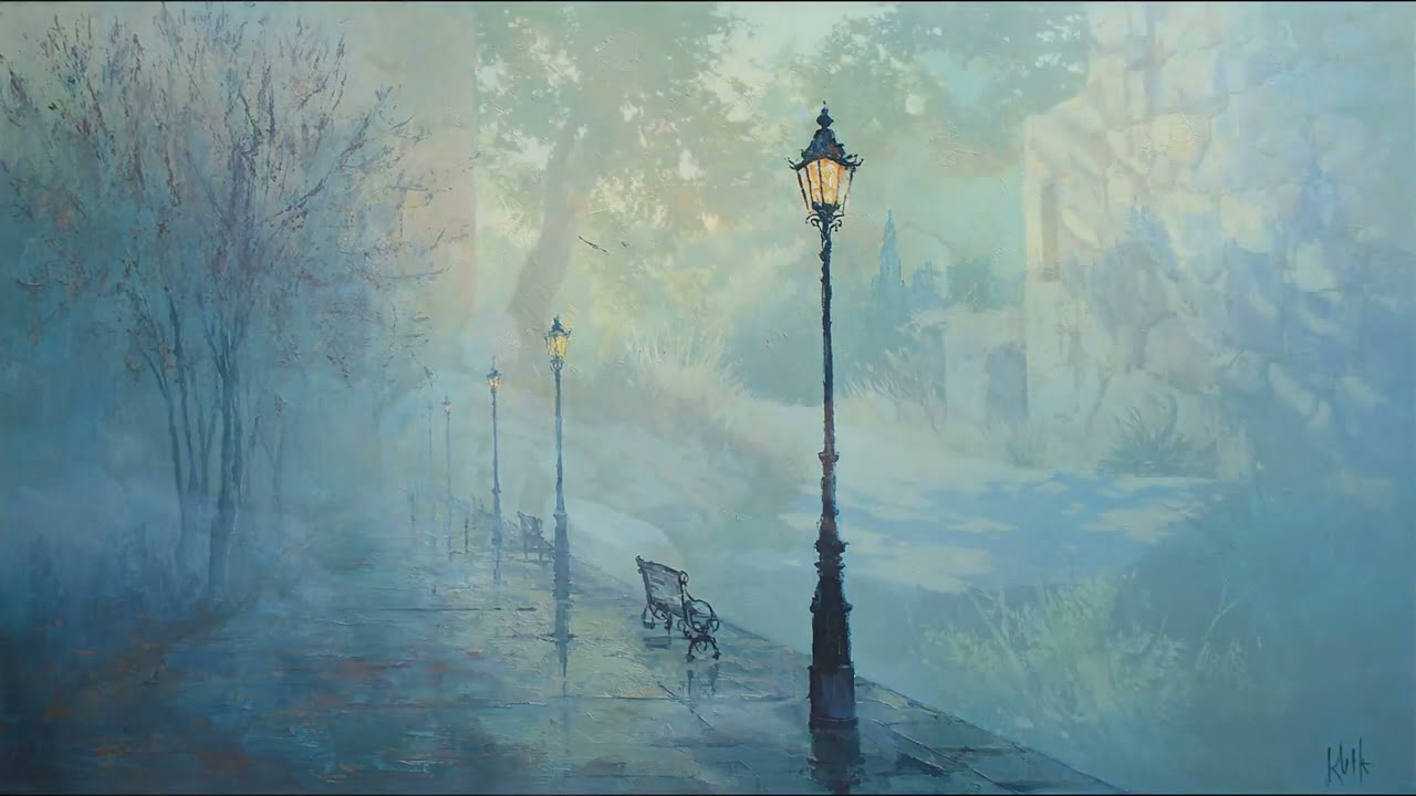 Unwind with Elegant Tango Instrumental | 1 Hour of Quiet Intimacy 🌸