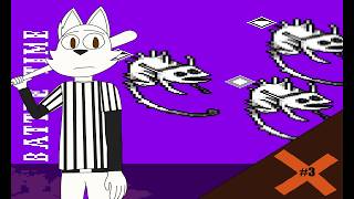Poison Skills! Puzzles! Cat! | OFF Remake Part 3