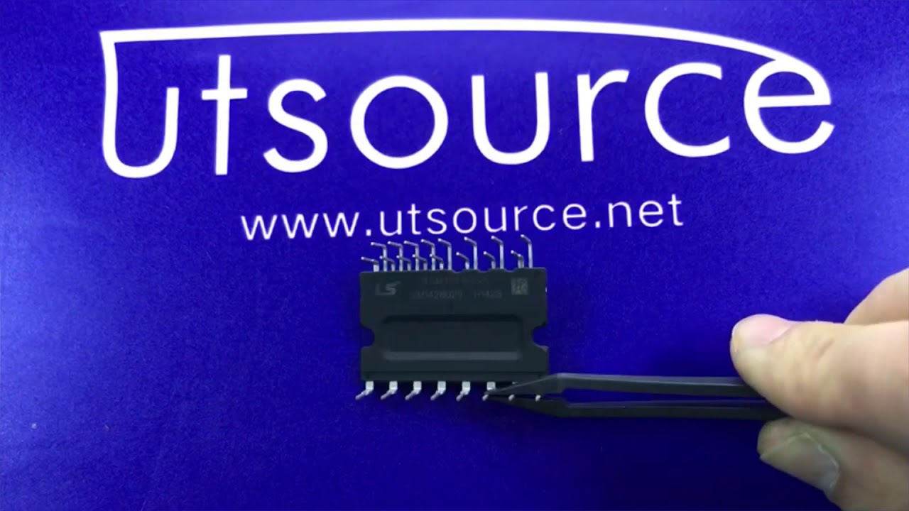 IKCM15F60GA - YouTube