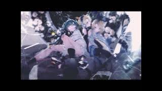 [Giga/本家演唱Demo]Ready Steady