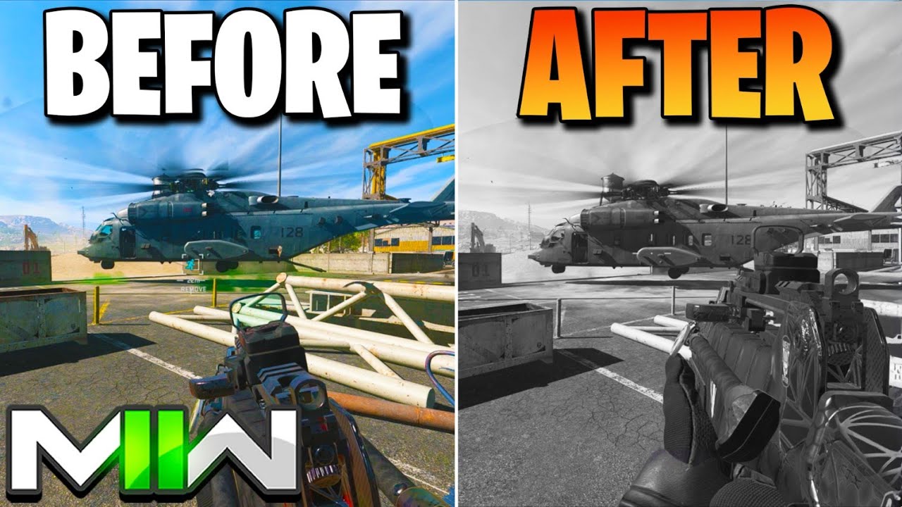 This new DMZ Permanent Upgrade is a Game Changer (MUST GET)