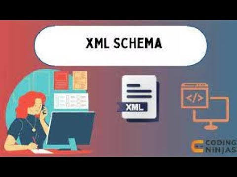 Introduction to XML Schema|Web Designing|SNS Institutions - YouTube