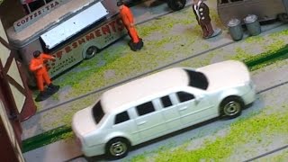 Matchbox Car Collection  1960s onwards Matchbox Motorway #adultdiecast