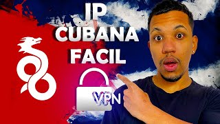 How to CONNECT to a CUBAN VPN Part 2 - 2025 screenshot 5