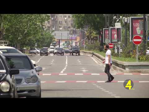 ხვალიდან რუსთავში შიდასაქალაქო ტრანსპორტი აღდგება