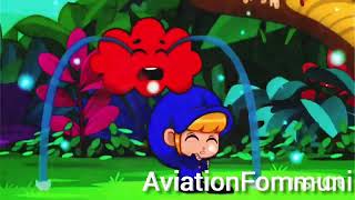 Mishil Crying Csupo Effects Round 2