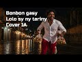 Bonbon Gasy Lolo Sy Ny Tariny Cover IA 