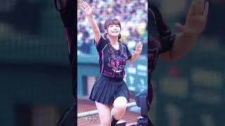 《圈圈》TSG GO全新嗆司『天將神兵』〈Wing Stars〉|音浪|台湾プロ野球 チアリーダー Taiwan Cheerleader