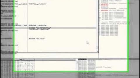 Ollydbg Tutorial 3