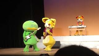 GCB47ライブ