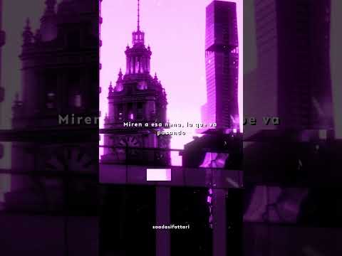 PELIGROSA FloyyMenor Lyrical Edit Peligrosa Floyymenor