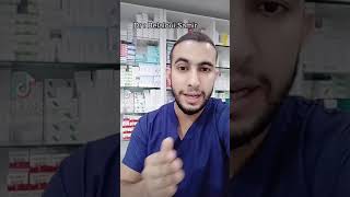 Dr : Belaloui Samir - الفرق بين مضاد إلتهاب الستيرويدي و الغير الستيرويدي. AINS et AIS