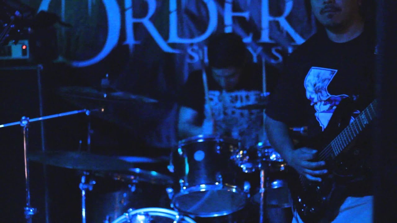 Order Sixty Six - East Los Angeles MetalCore