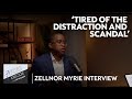 The race for mayor: Zellnor Myrie's ambitious campaign | You Decide