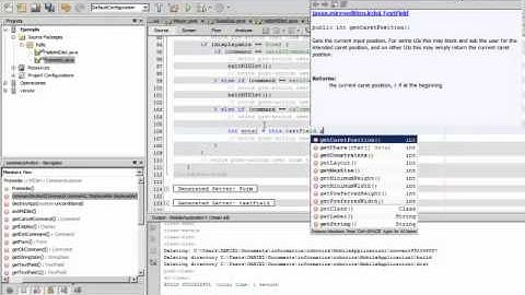 Creando una aplicación para celular con J2ME