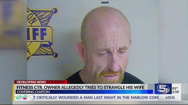 Chatom business owner arrested for allegedly attac...