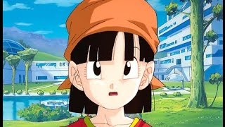 Dragon Ball Xenoverse Zangya Vs Pan