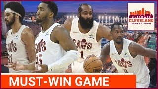 Is G2 a MUST-WIN for the Cleveland Cavaliers in the ECF vs. the New York Knicks? screenshot 5