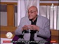 يرنامج اوقاتى بتحلو 22 12 2025 ولقاء مع د عصام فهمى عضو اتحاد المبدعين العرب 
