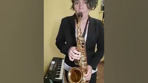 Cantaloupe Island  - Herbie Hancock (  Sax Francin...
